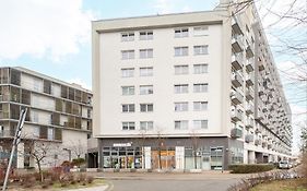 Metro Młynów Homely Apartment
